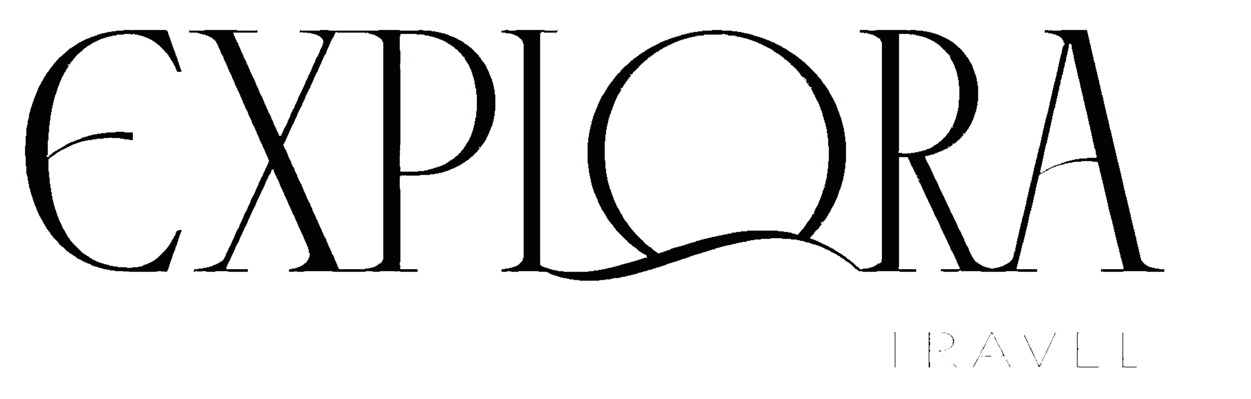 Explora Travel Logo